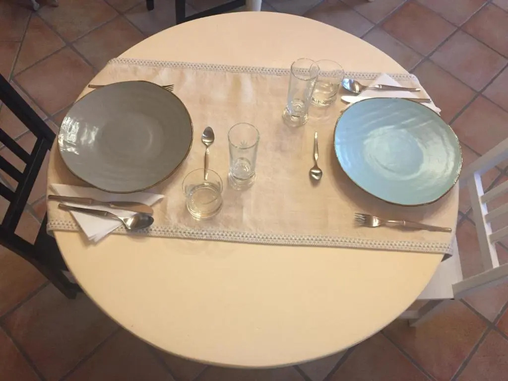 La casa di Chiara
