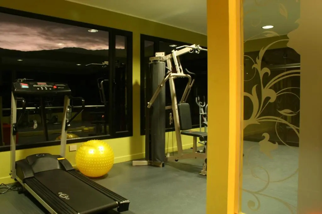 Altalaluna Hotel Boutique & Spa