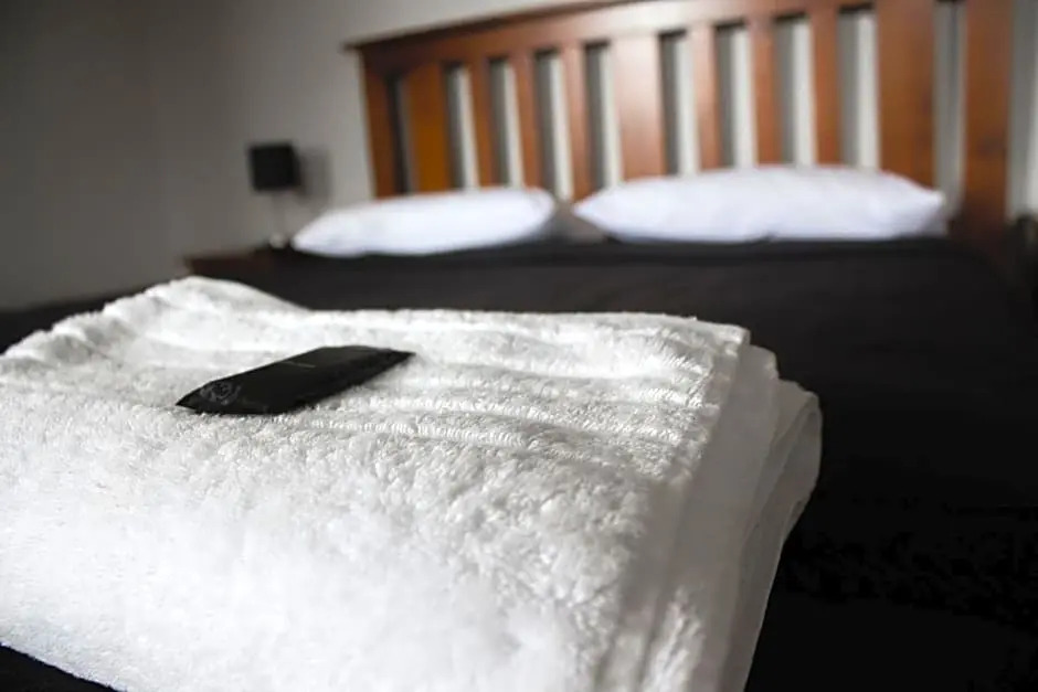 The Pier Lodge Bed And Breakfast