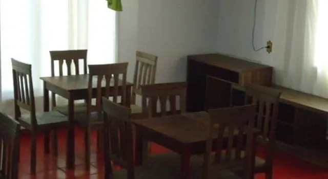 Pousada Nascimento