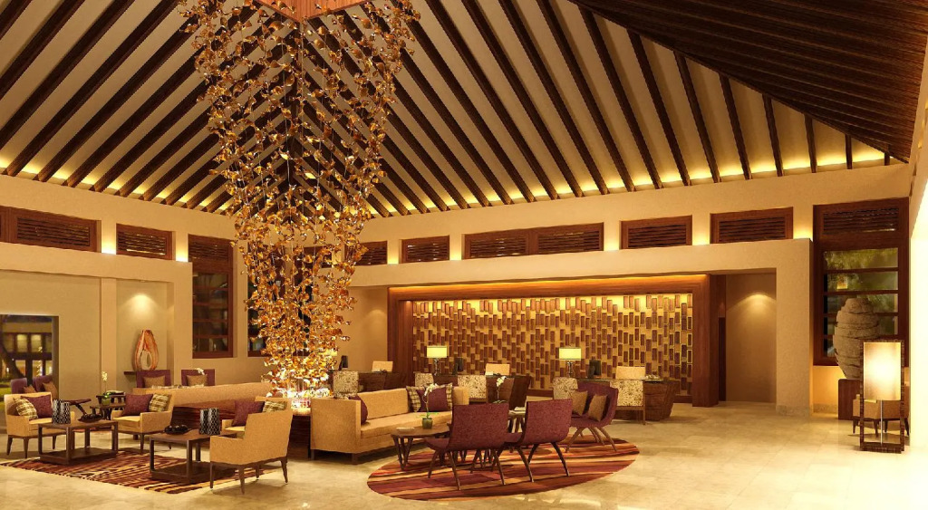 Grand Memories Punta Cana All Inclusive