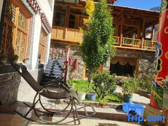 Yihezangjia