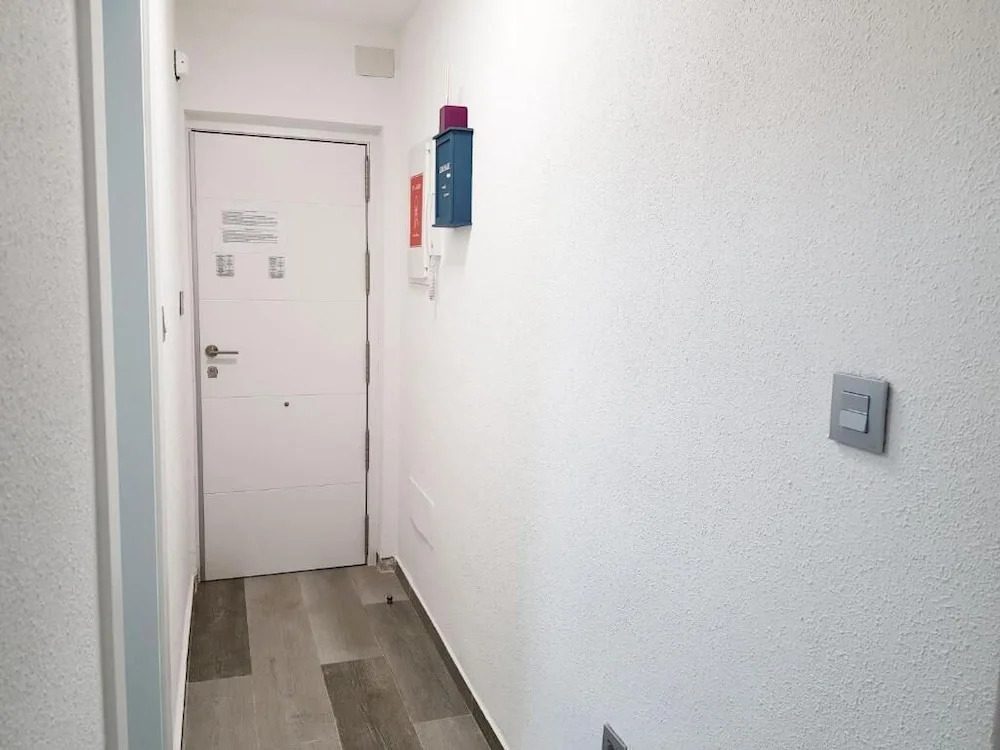 Apartamento Completo Plaza España