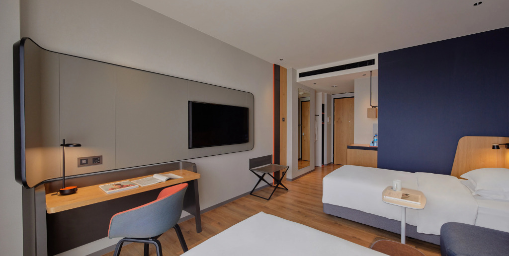 Holiday Inn Express Chiayi by IHG
