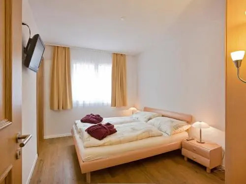 Apartment Iris B.2