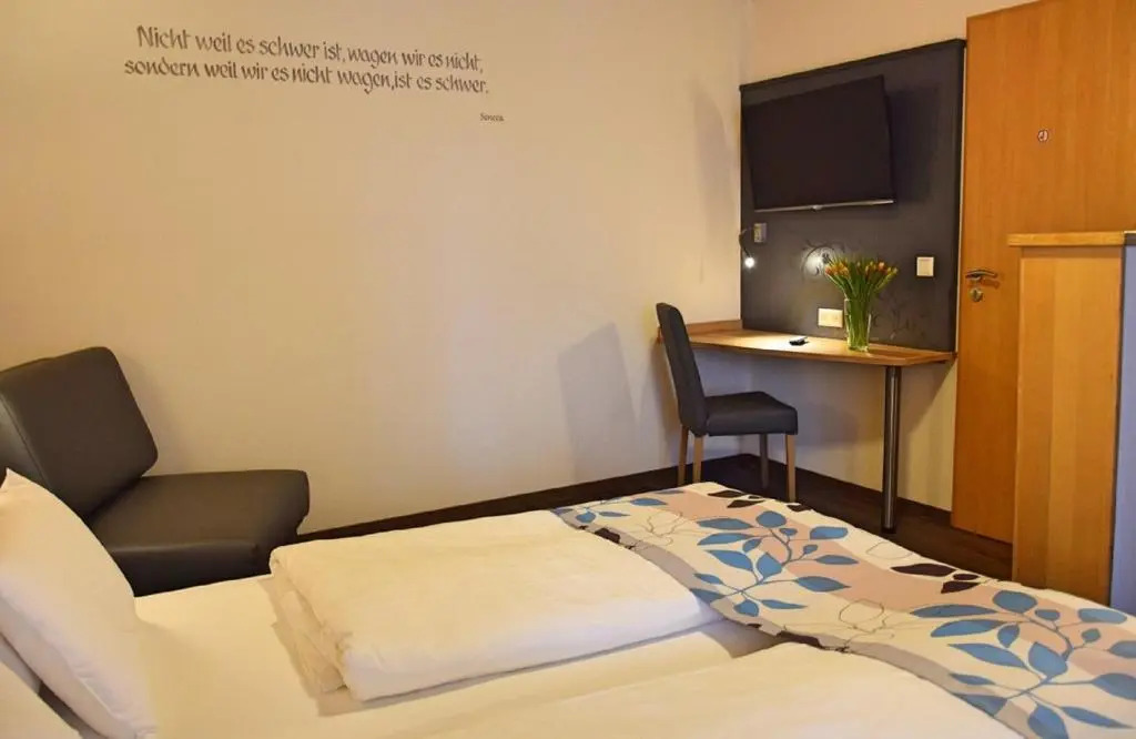 Cafe-Hotel Altreuter