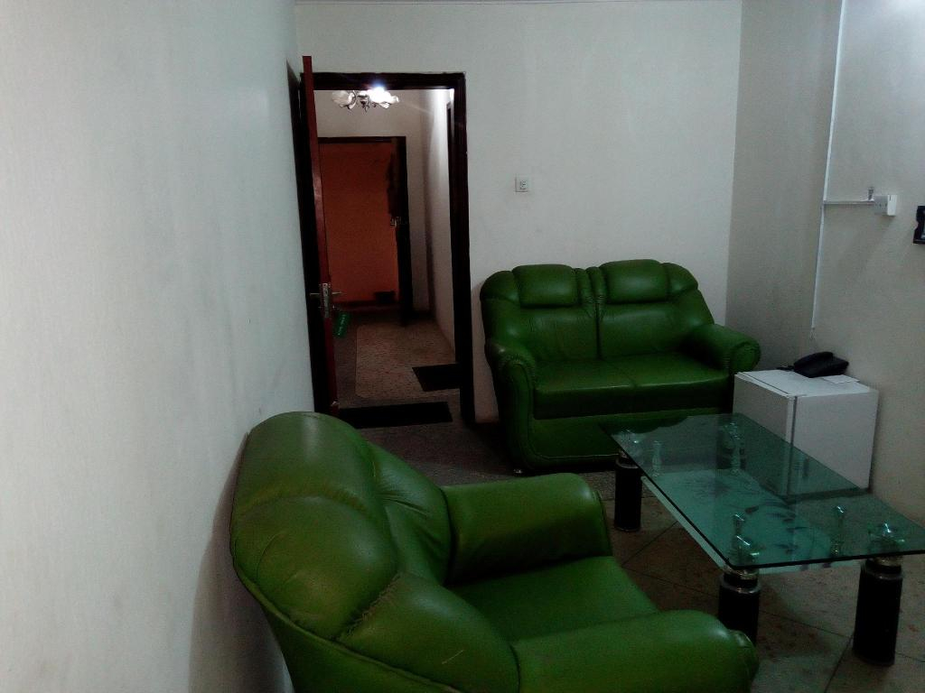 Royal Green Guest House