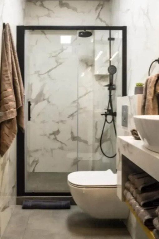 IVR in the Heart of Athens - Modern 1bdr Apartment in the Heart of Athens