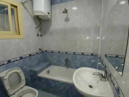 Sun Hostel Cairo