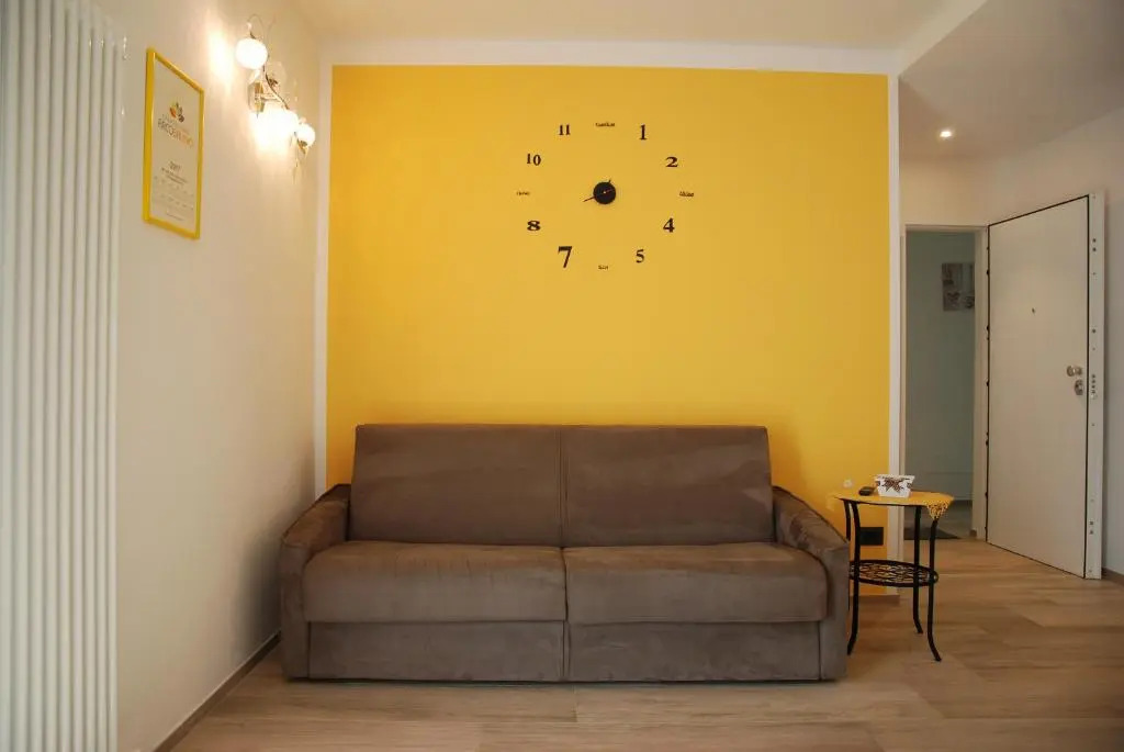 Casa Vacanze Arcobaleno
