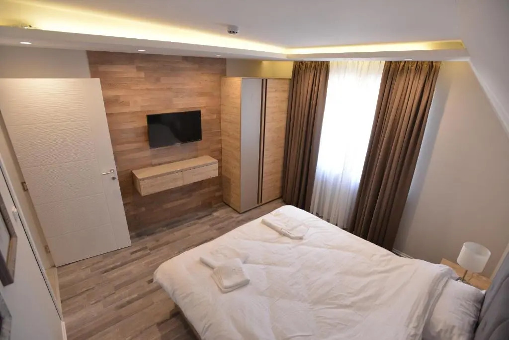 Milmari Resort Premier 47