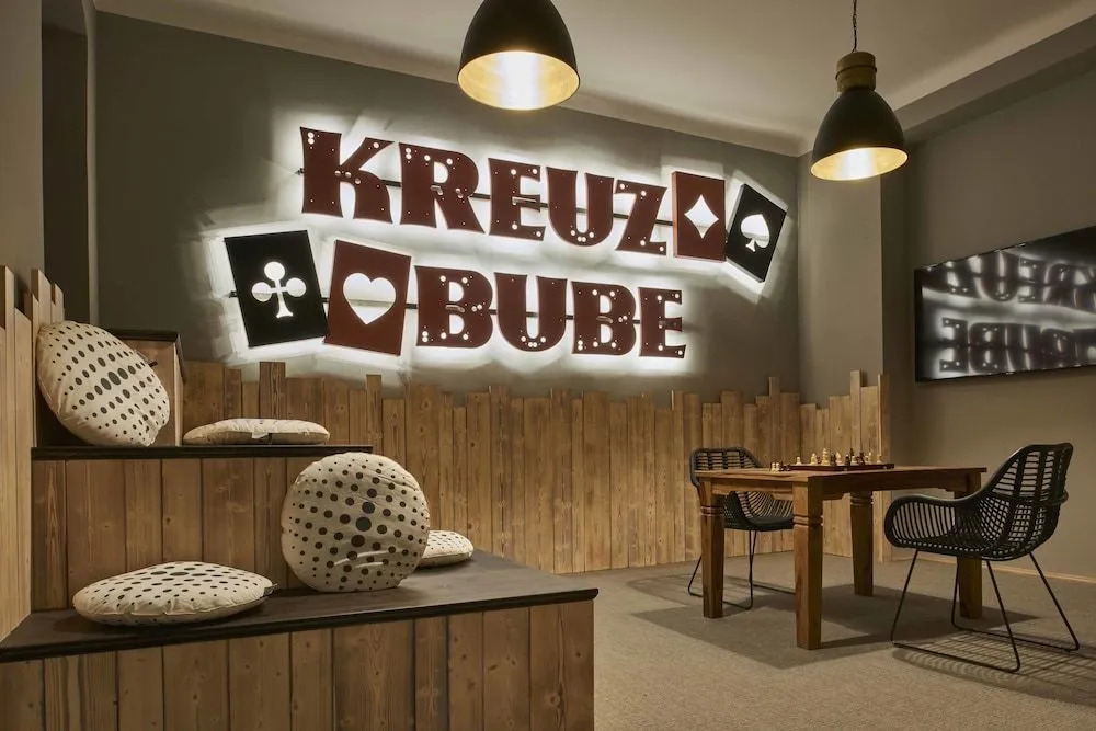 VIA`s Appartements und Ferienwohnungen