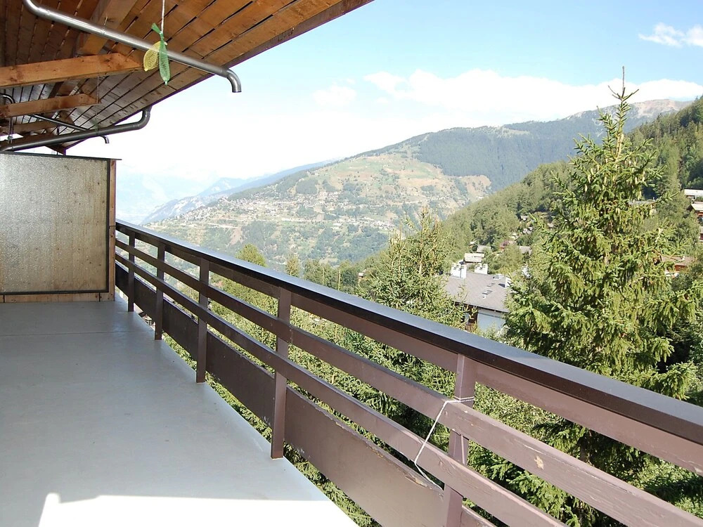 Apartment Panoramic G4 by Interhome
