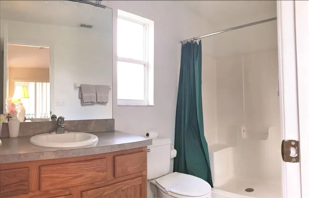 45 Park Place Home
