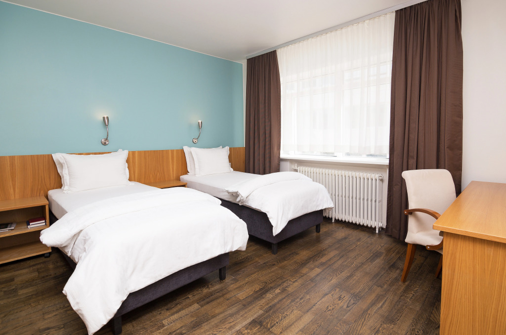 Center Hotels Klopp