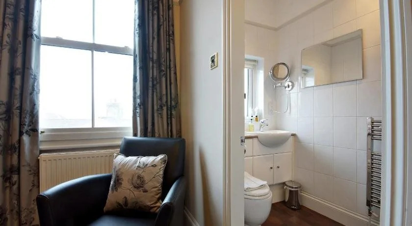 Bronte Guest House