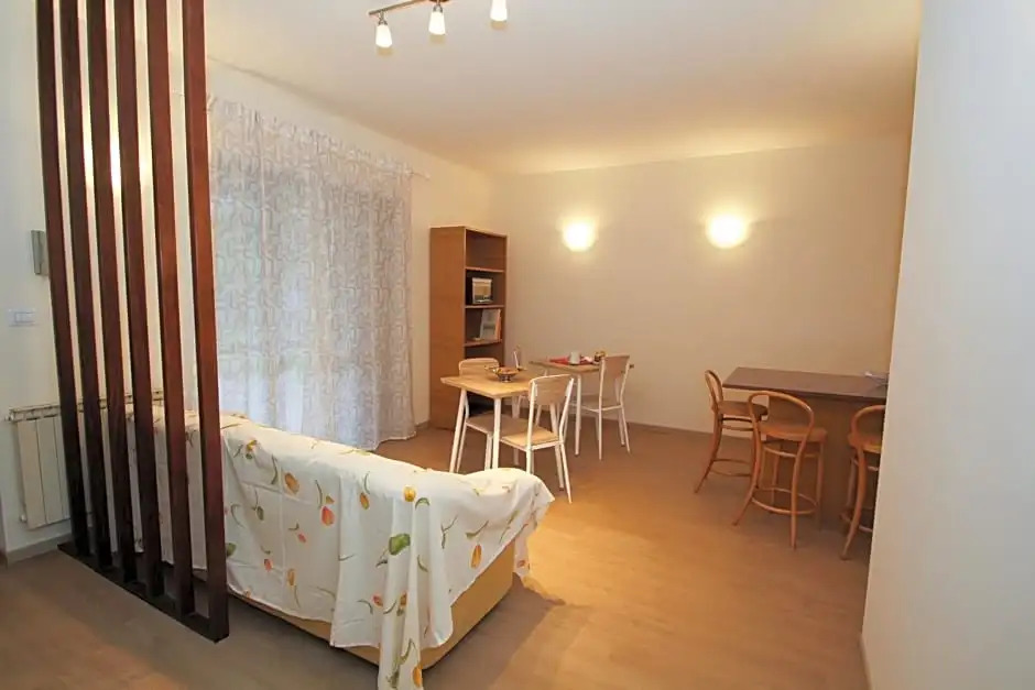 AceroRosso B&B