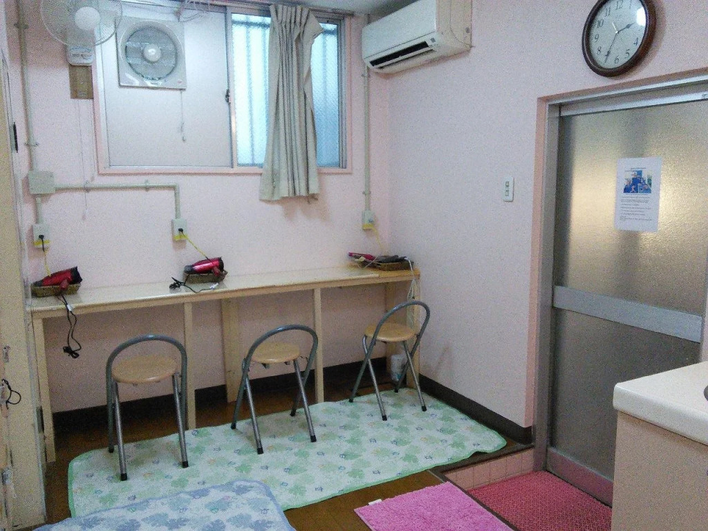 Hotel Raizan South