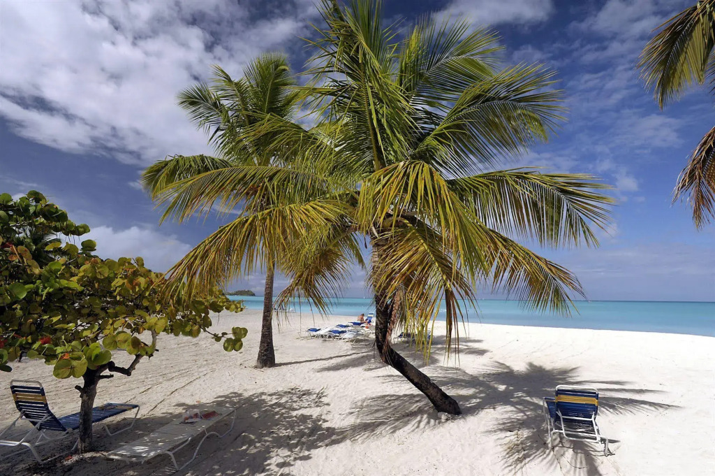 Tranquility Bay Antigua