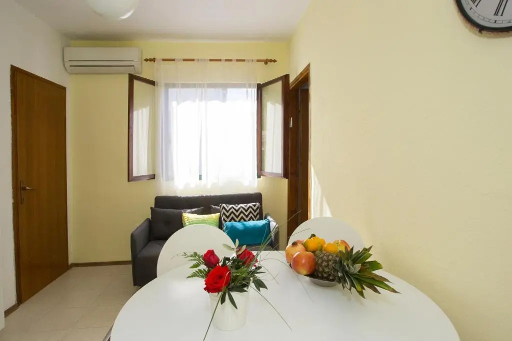 Great Located Family Apartments