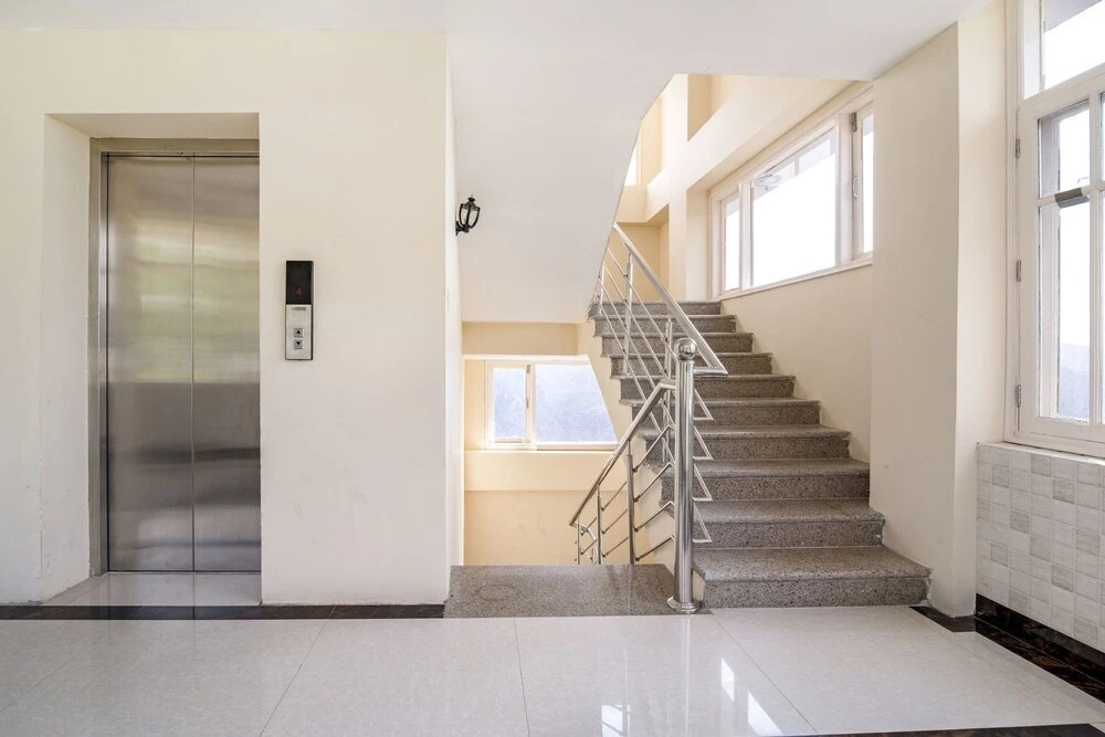 GuestHouser 1 BR Boutique stay 3427
