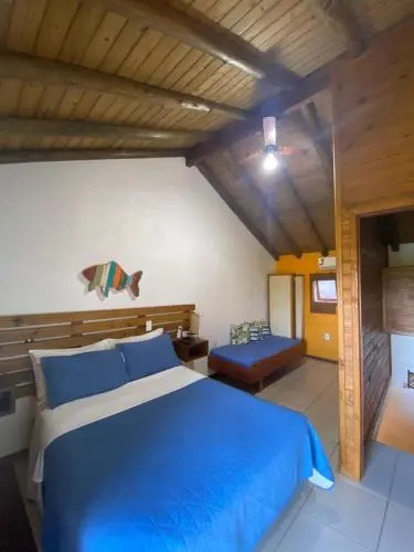 Pousada Cabanas Kaia Lua