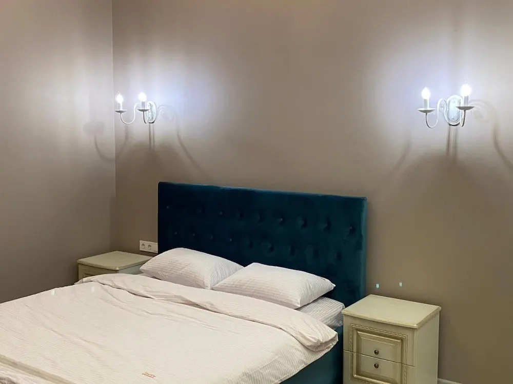 Heart Kyiv Apart-Hotel