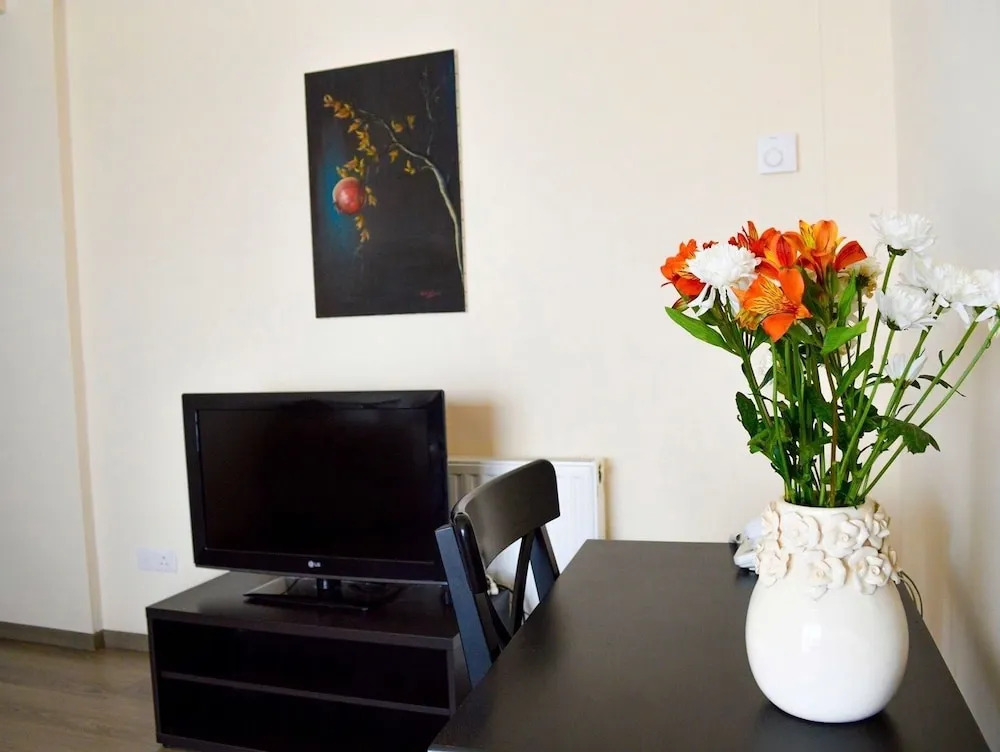 Lordos Hotel Apartments Nicosia