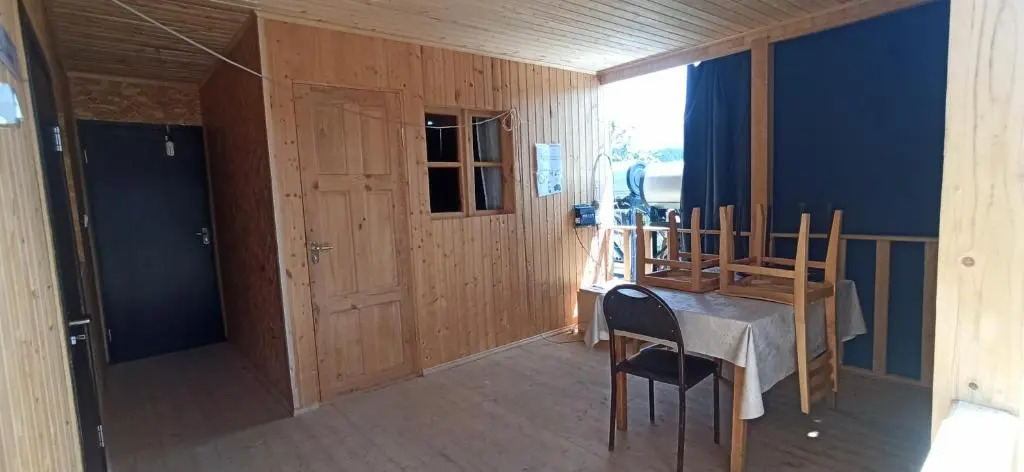Guesthouse Sagrila