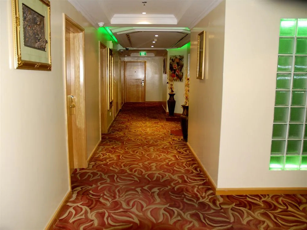 Kings Square Hotel