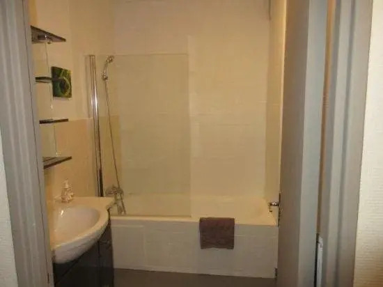 Appartement Gambetta