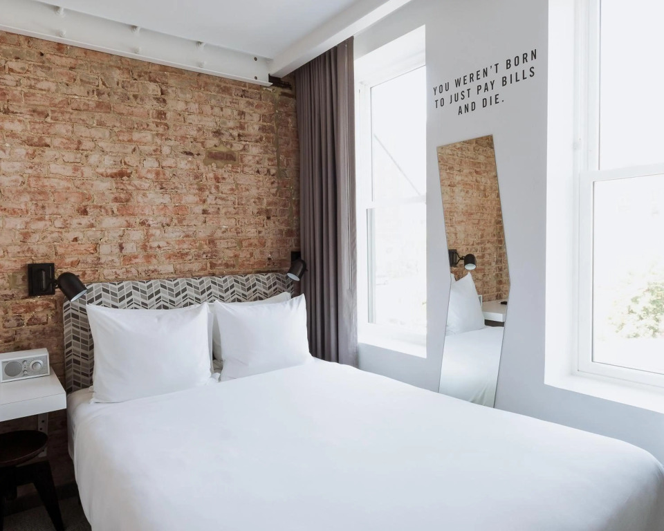 Hotel Hive