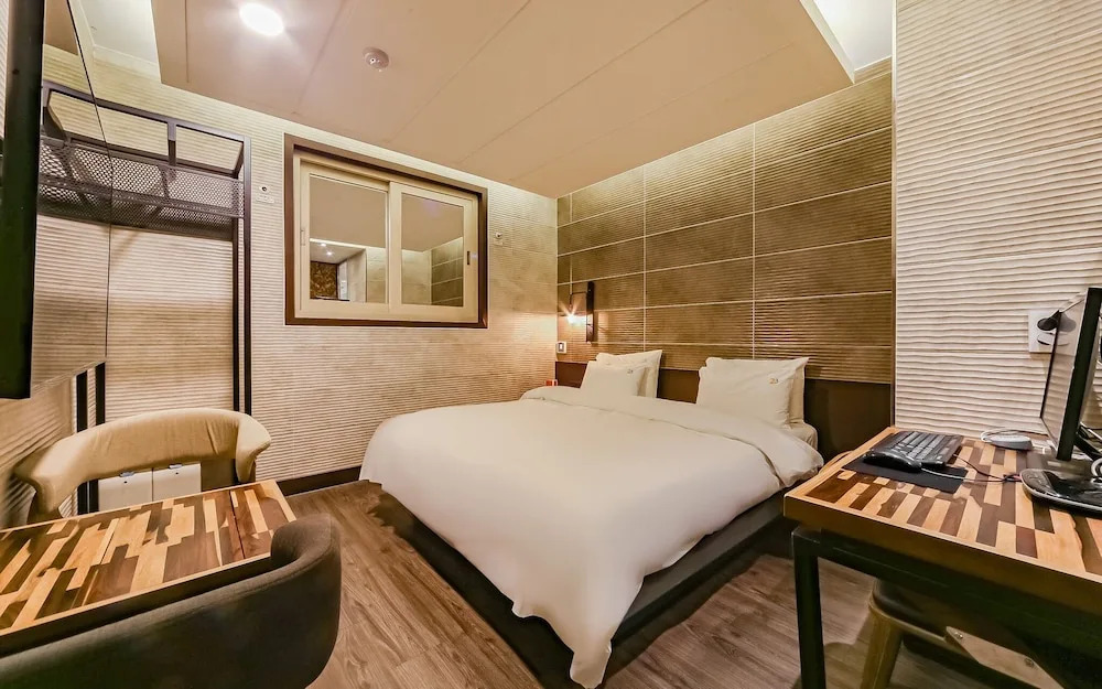 Motel 123