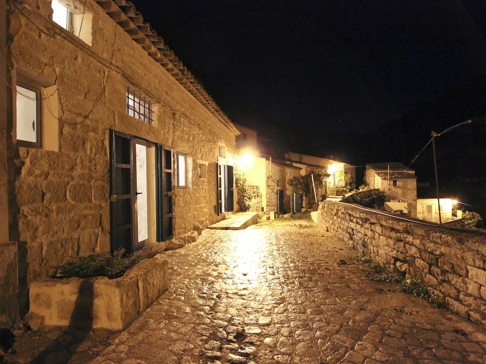 Case Vacanze Pomelia-Scicli