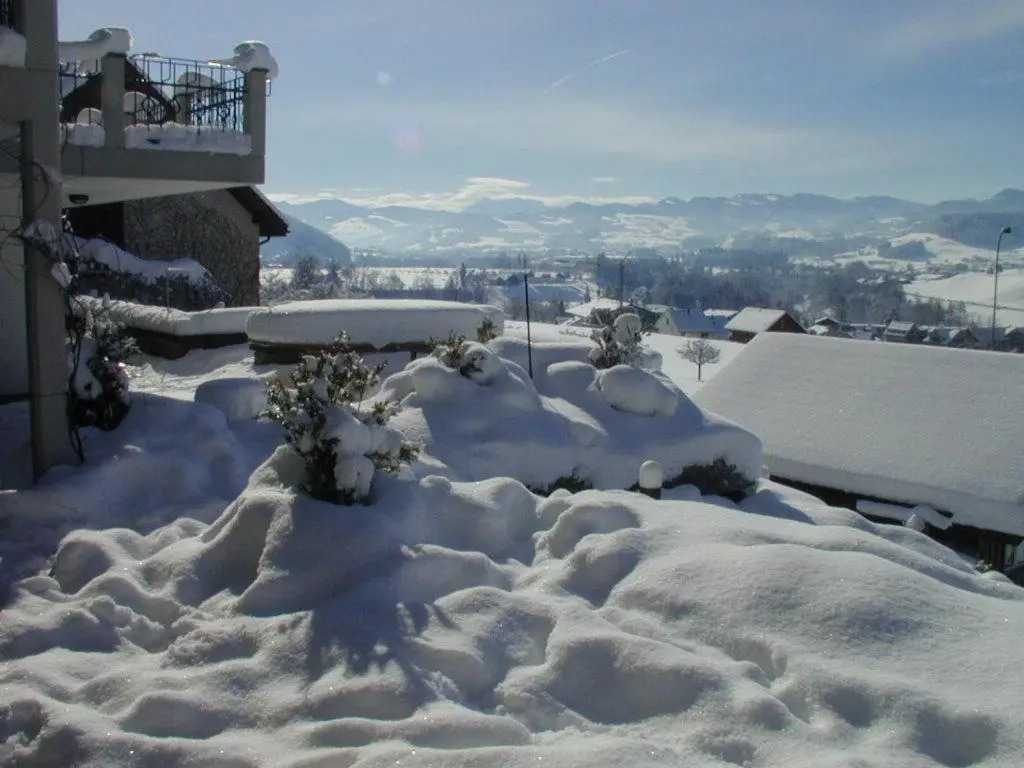 BnB Alpenblick