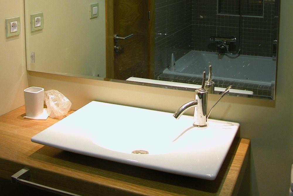 Apartamentos Casona del Agua