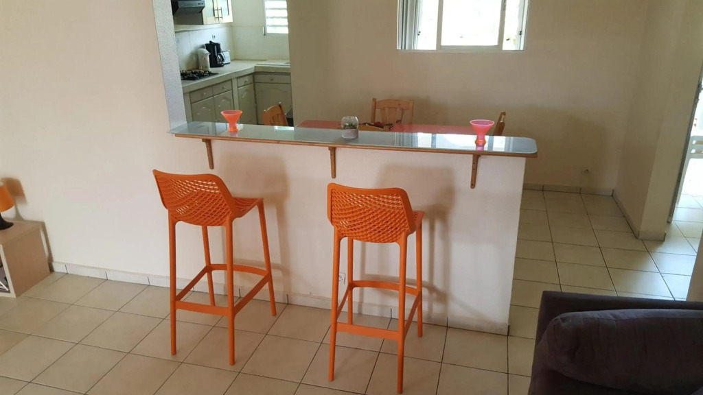 Maison confortable à Port-Louis + Proximité plages