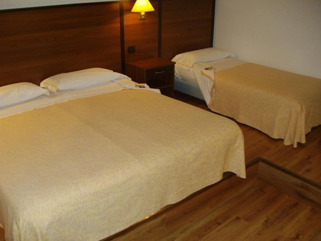 Hotel Bel Sit
