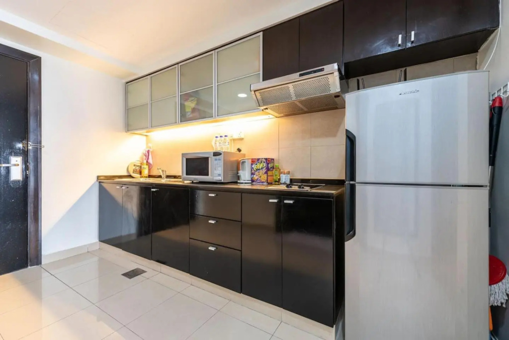 Exclusive Family Suites 5-6 Pax @ Sunway Pyramid