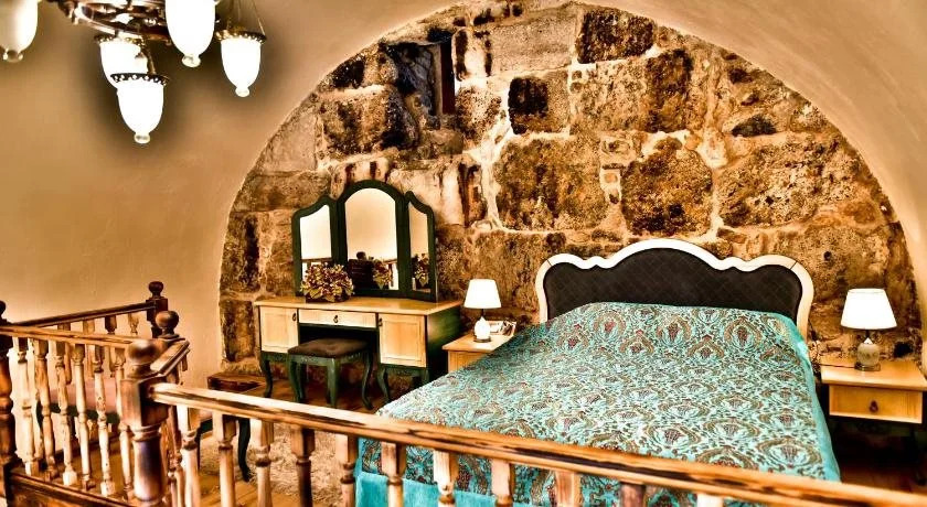 Akhan Kervansaray Hotel - Special Class