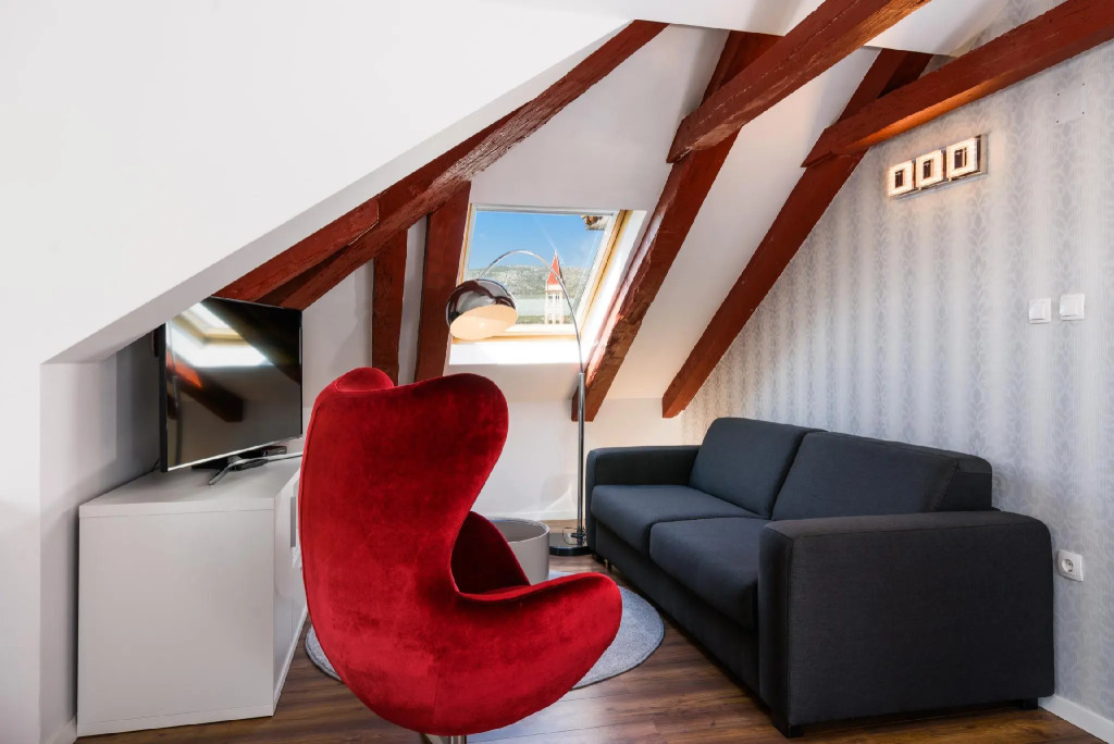 Heritage Hotel Vila Sikaa