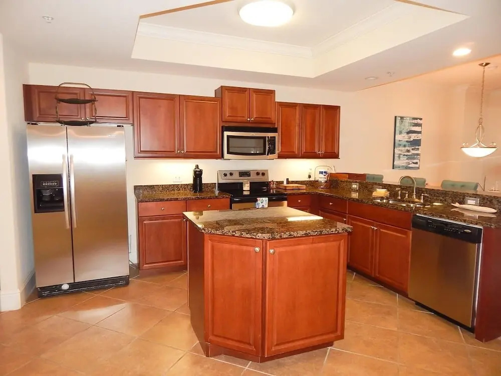 115 Holiday Isle 115 3 Bedroom Condo