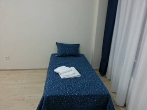 Nice Apart Hotel
