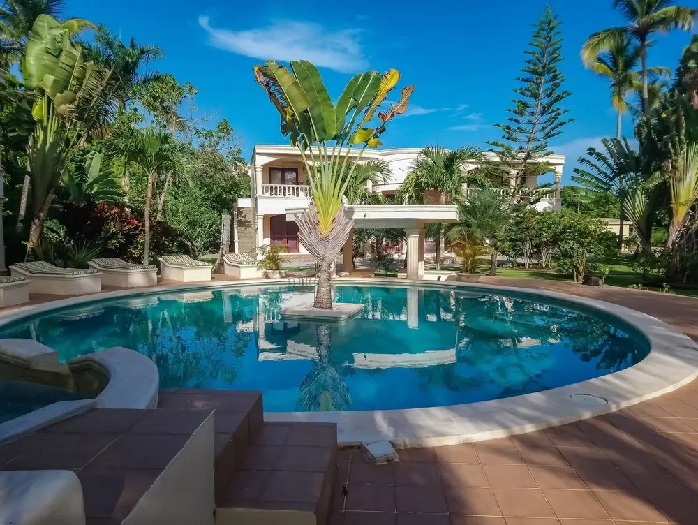 Villa La Plantacion