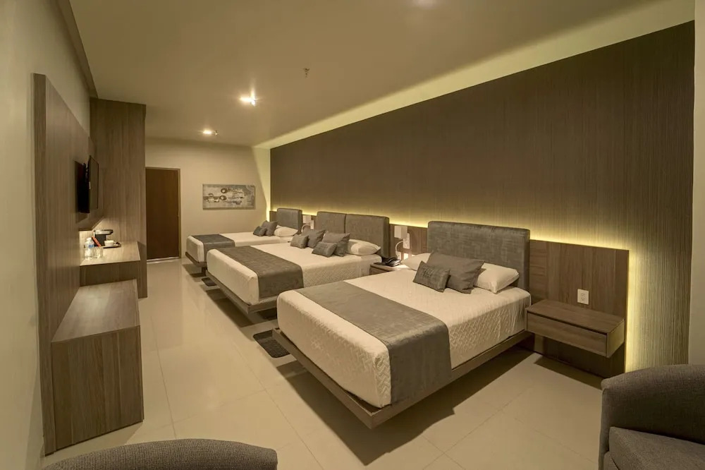 Sara N Hotel & Spa