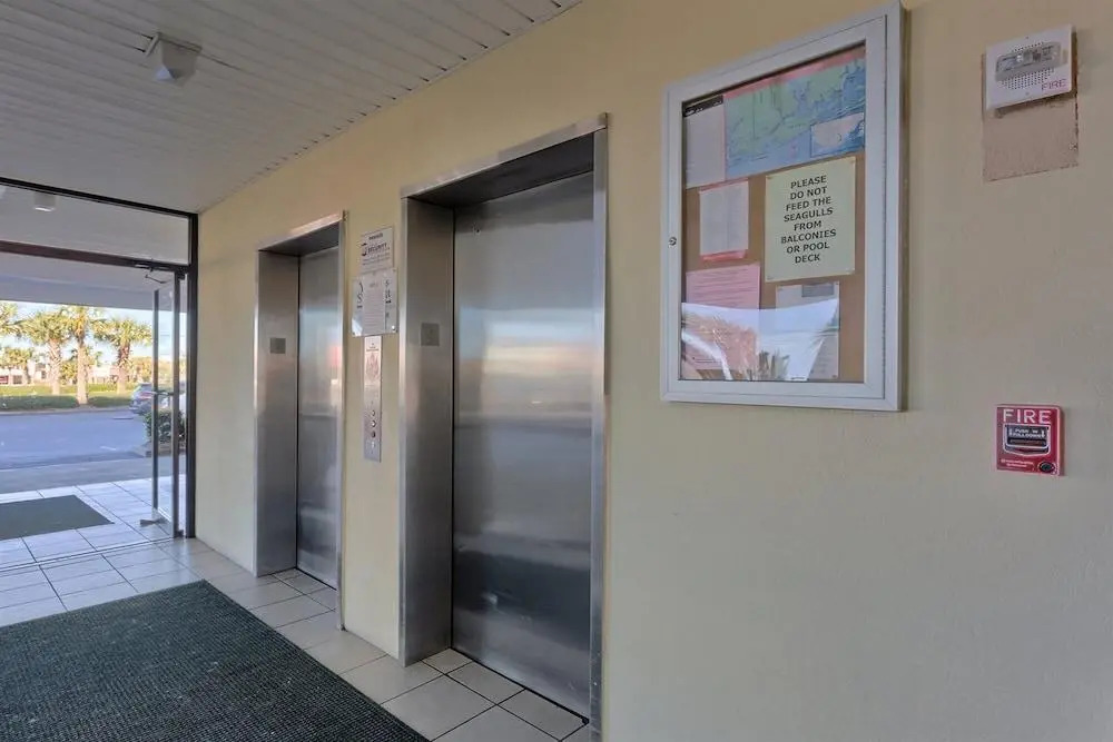 Boardwalk 382 by Meyer Vacation Rentals