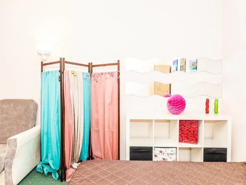 A-RENT na Dunayskiy 31-1