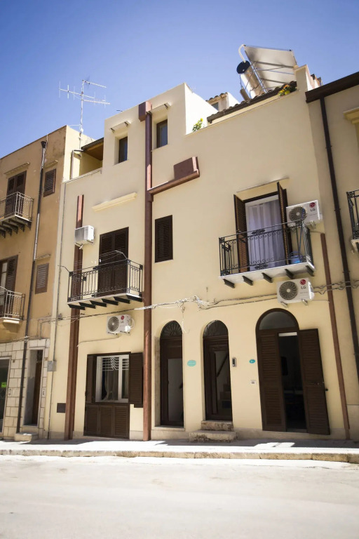 Paradise Home Sicily Rosa