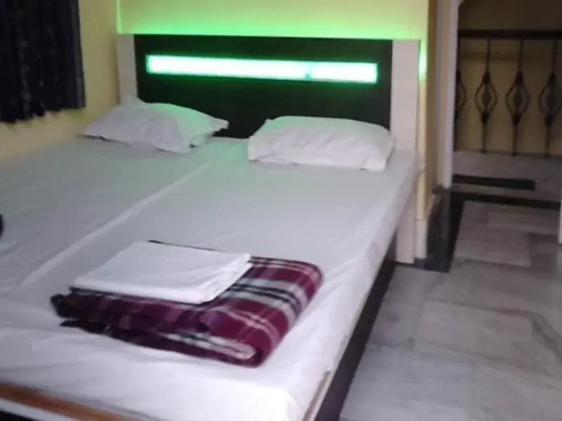 Leela Guest House