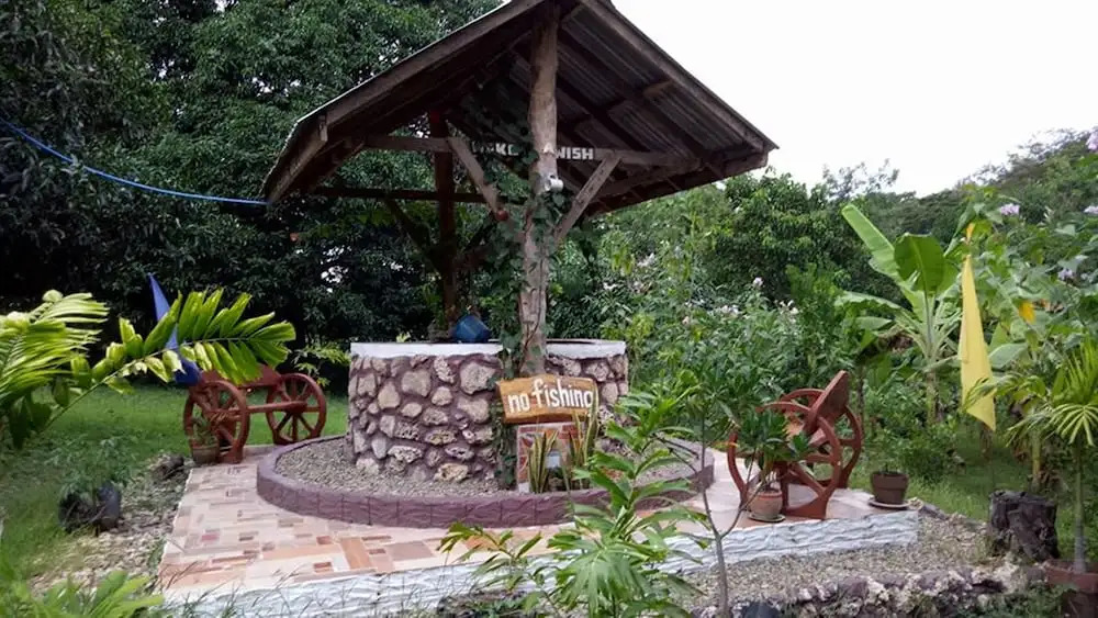 Wonderfarm Villa